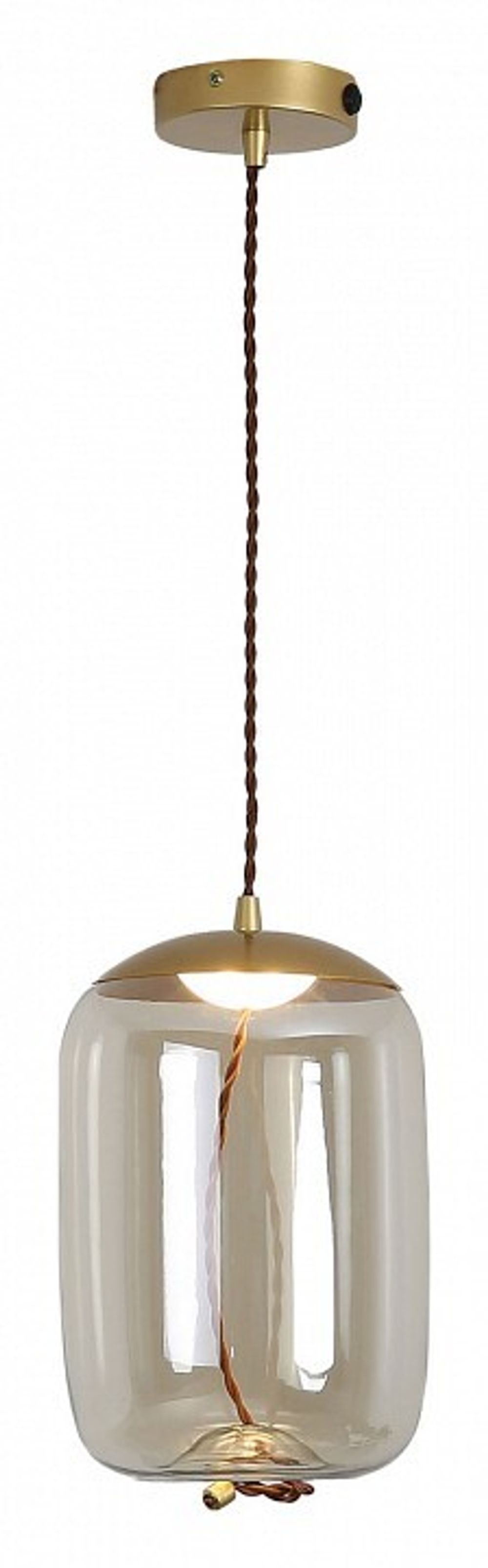 Подвесной светильник Lussole Acquario LSP-8355