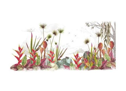 Bombay vol2 панно