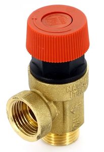 Системы защиты от протечек воды