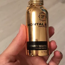 Montale Starry Nights