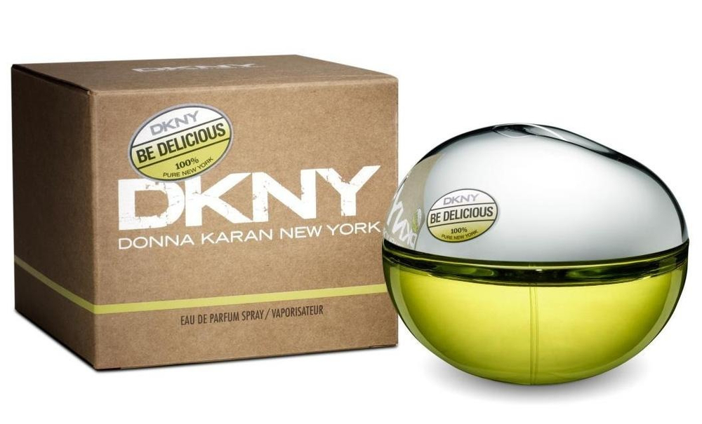 DKNY Be Delicious Donna Karan