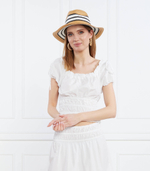 Блузка TUNIC/BLOUSE Liu Jo - белый(WA3423 T3246)