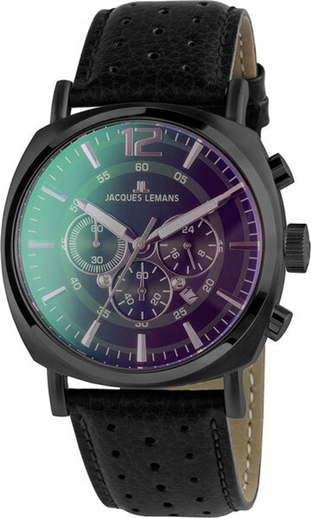 Наручные часы Jacques Lemans 1-1645N с хронографом