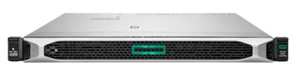 Сервер  HPE Proliant DL360 1U