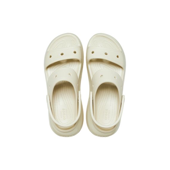Crocs EVA Lightwheel 'Bone White'