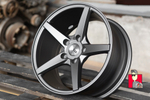Комплект дисков Vossen VPS-303 16x7 et35 5x114.3