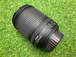 Nikon 18-135mm 3.5-5.6 ED-IF AF-S DX Zoom-Nikkor