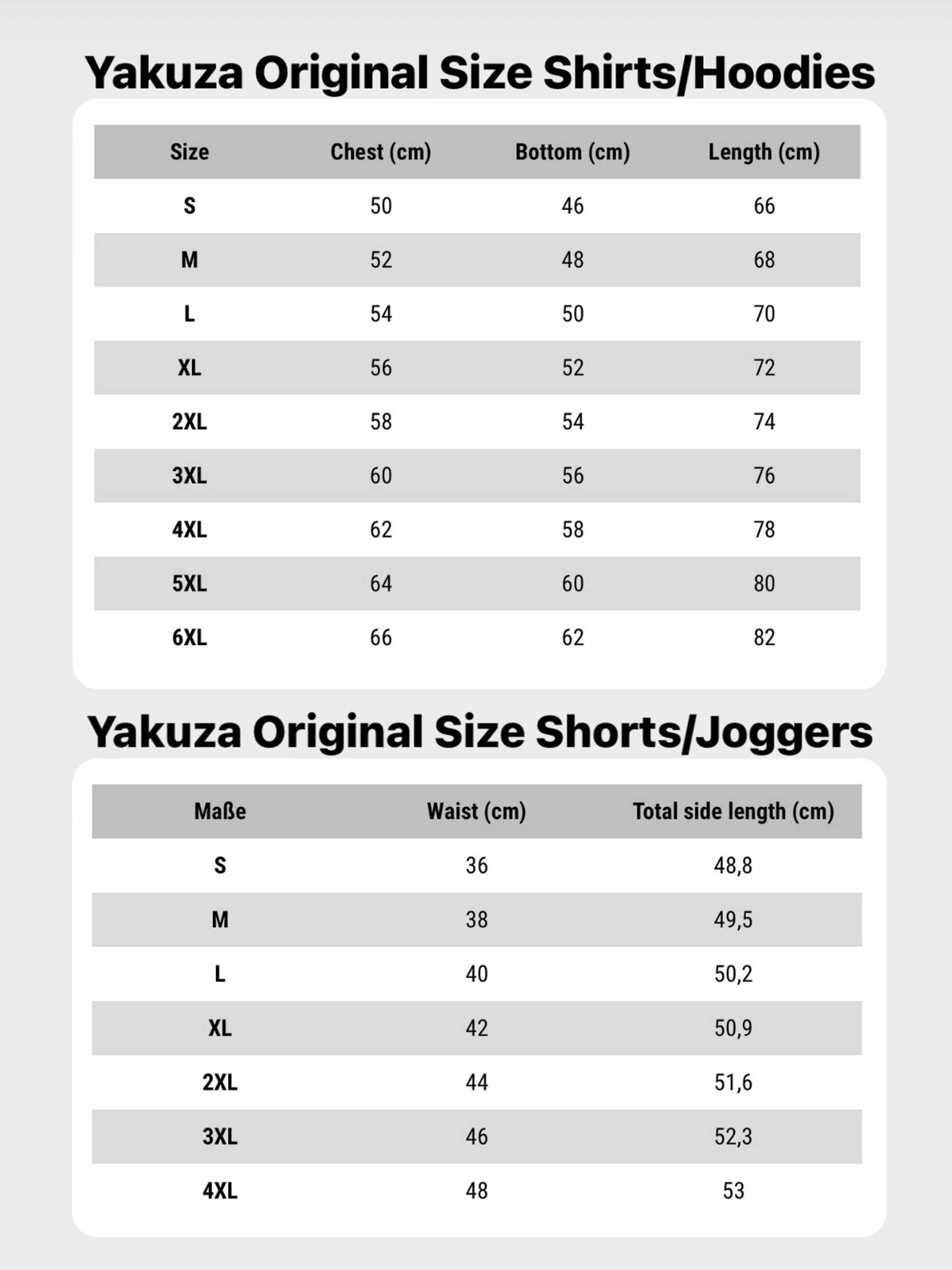 Футболка YAKUZA Friendship T-Shirt Whitecap