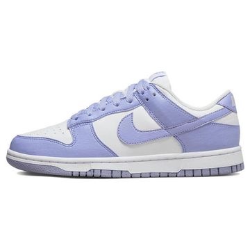 NIKE Dunk Кроссовки для скейтбординга Низкие Женские