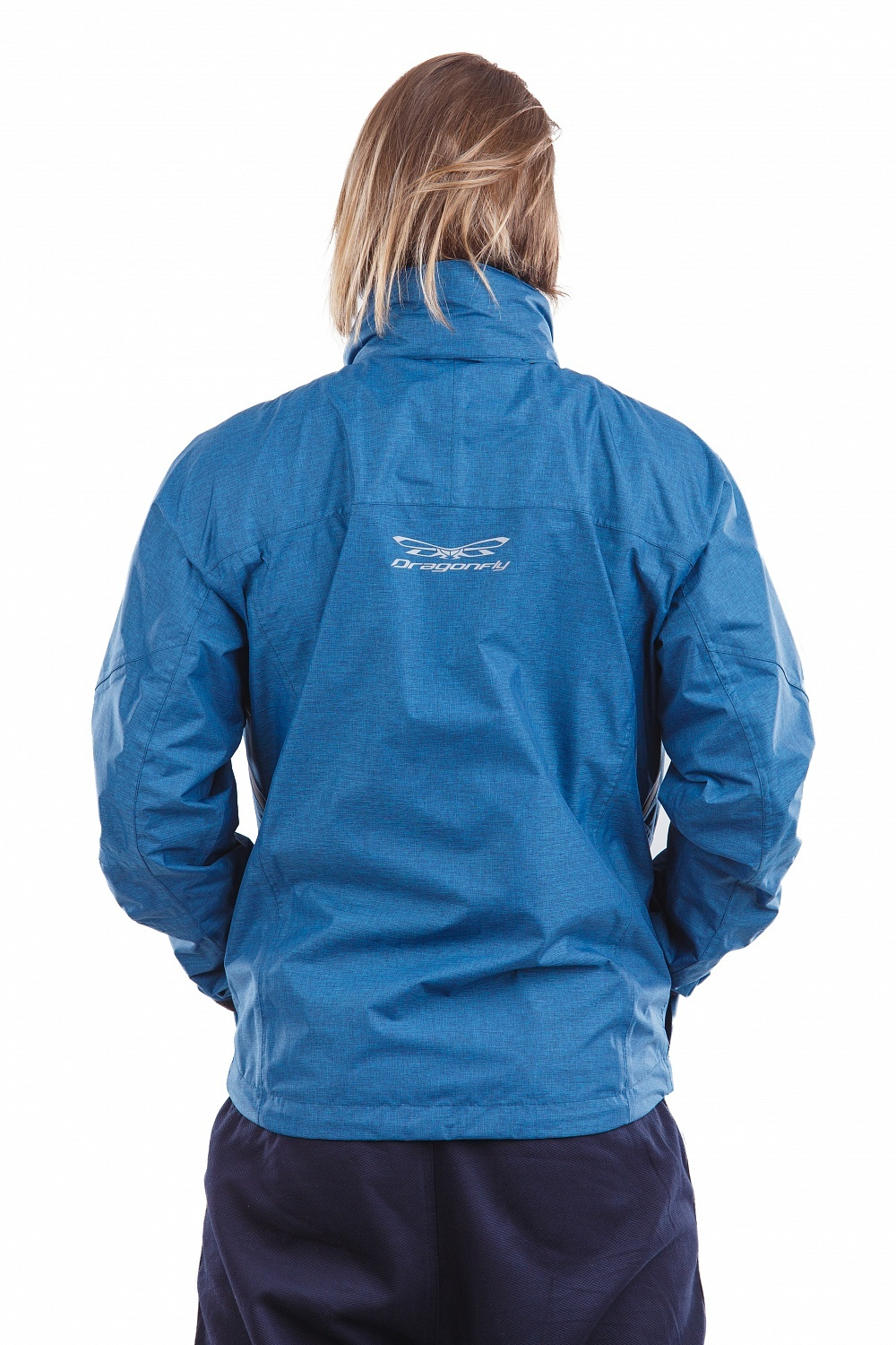 Куртка мембранная Dragon Fly Energy