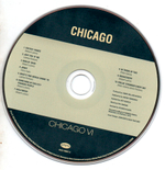 Chicago / Original Album Series (5CD)