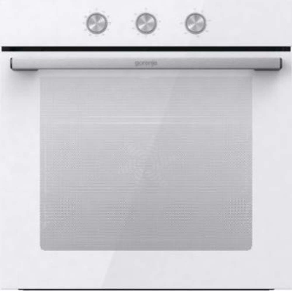 Встраиваемый электрический духовой шкаф Gorenje BO6725E02WG