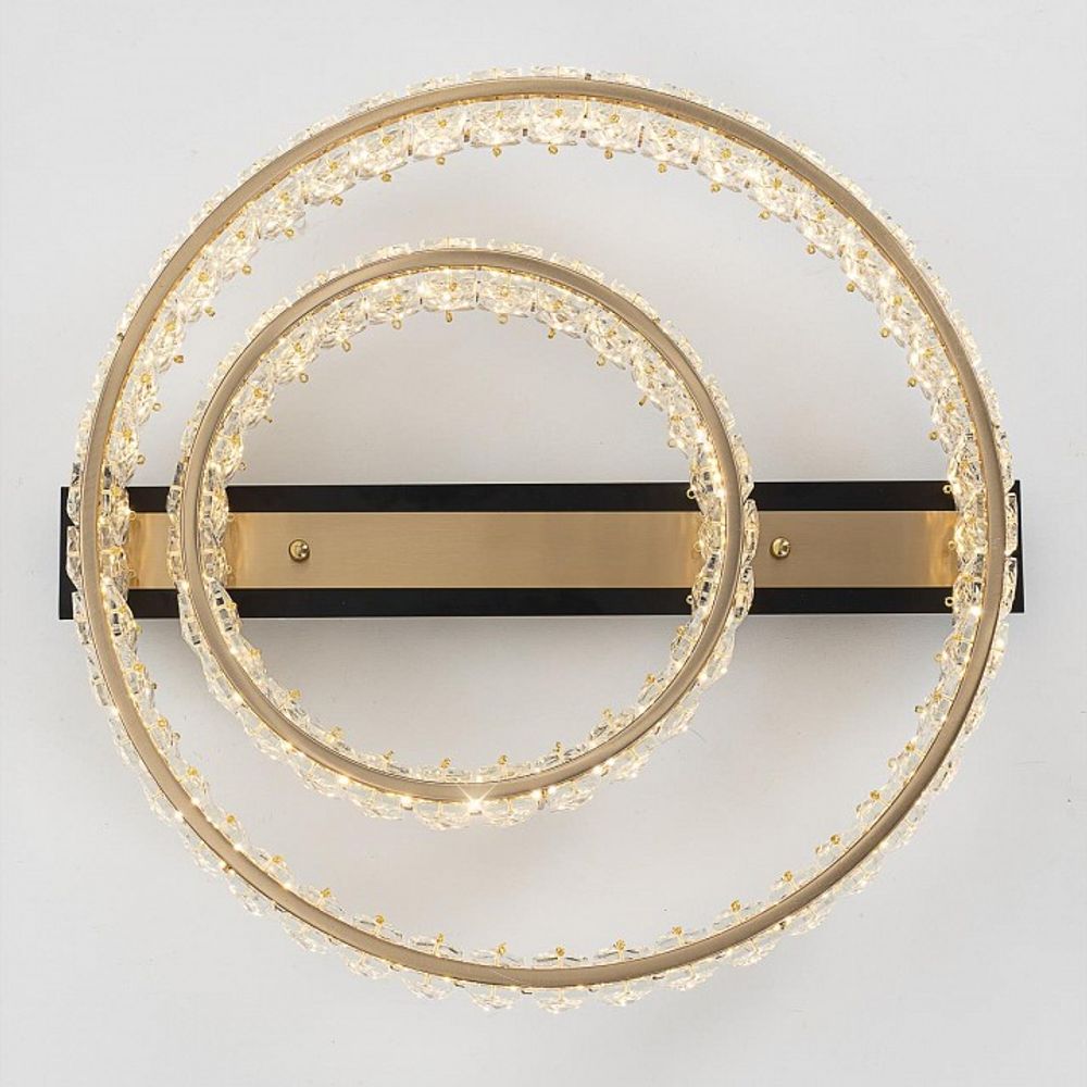 Накладной светильник Citilux PALANT CL325152