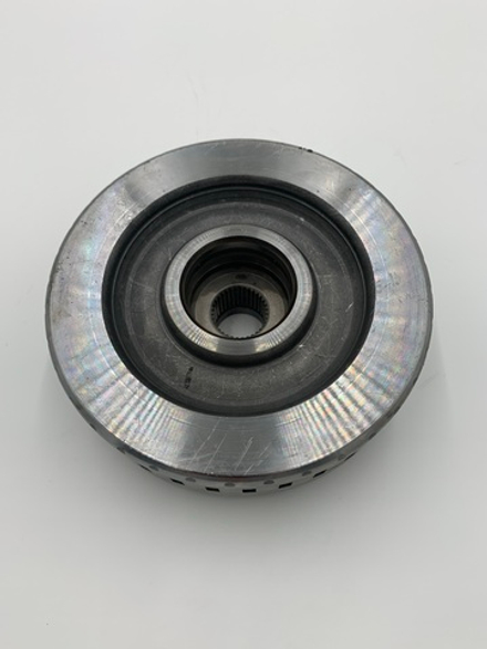 Барабан сцепления E CLUTCH в сборе АКПП ZF 9HP48 CHRYSLER 948TE 04752673AA