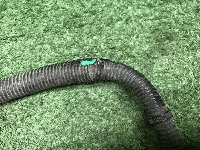 Проводка заднего бампера EXEED VX (2021-н.в.)