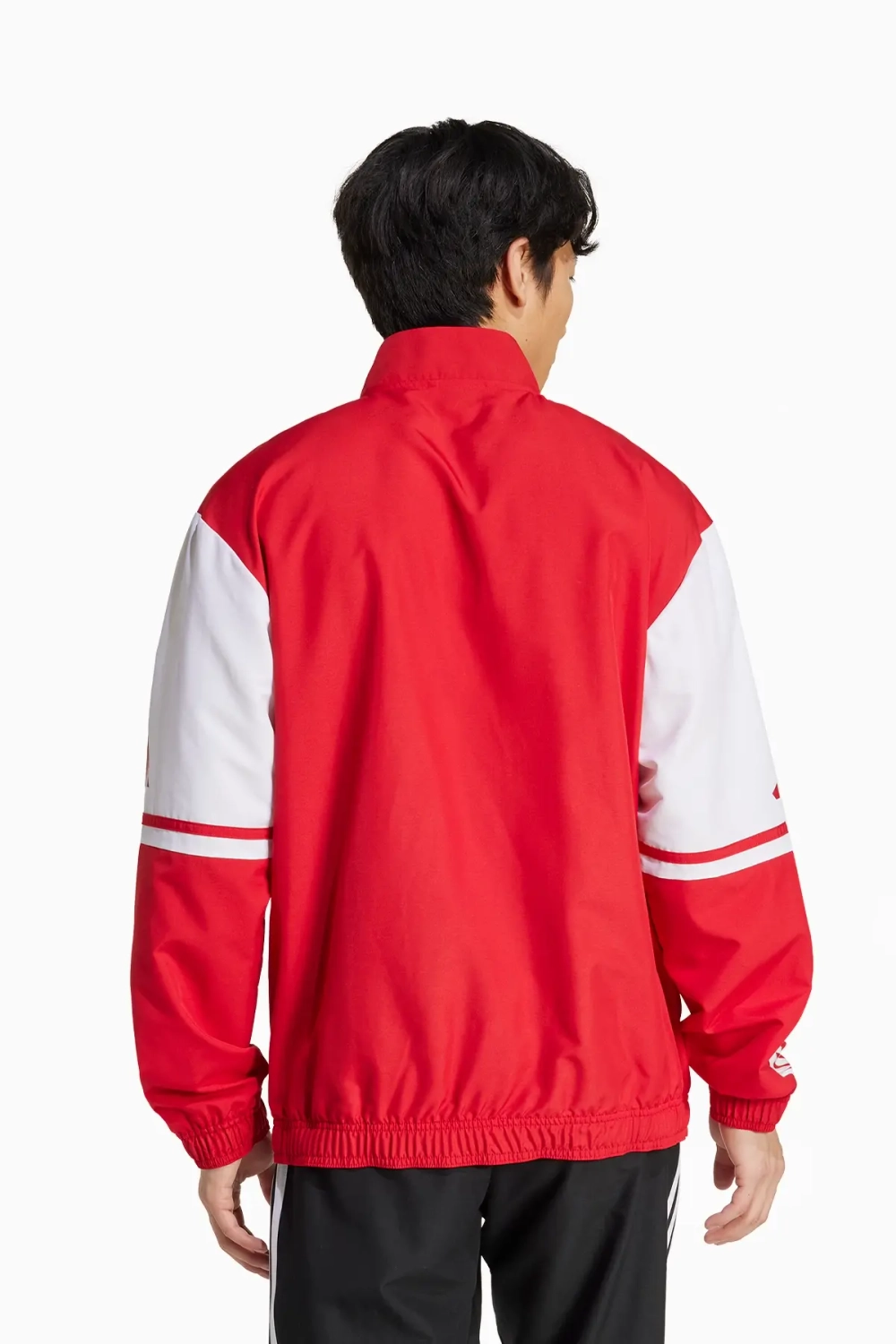 Кофта adidas Squadra 25 Presentation - красный