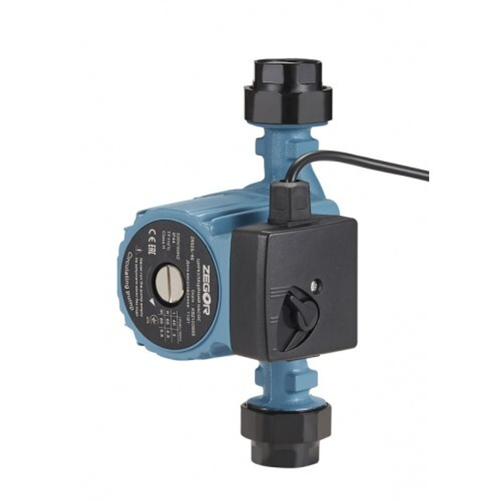 Насос циркуляционный ZEGOR 32/4G-Pro ZRS32/4G-PRO
