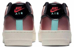 Кроссовки Nike Air Force 1 (Женская размерная сетка)