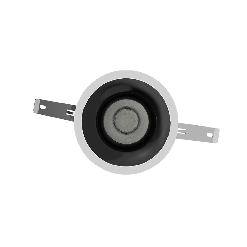 Встраиваемый светильник TOP-2 75 для зеркал