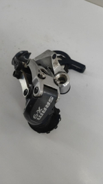 Переключатель задний  sram X9 9sp короткая лапка z066