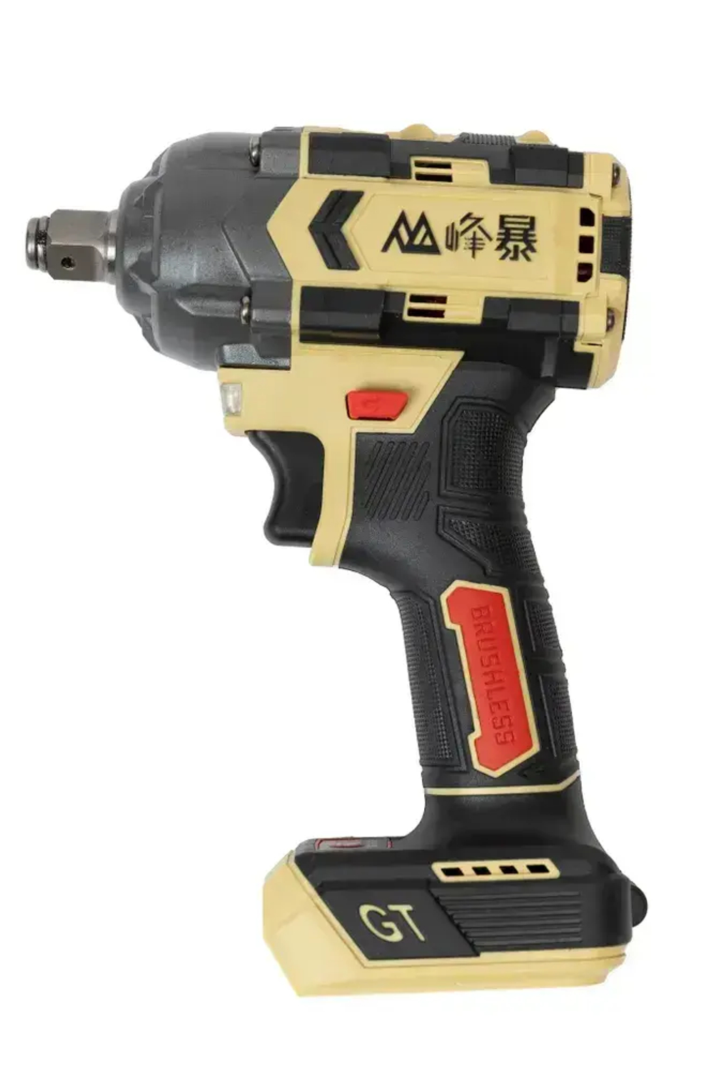 FengBao, набор аккумуляторного электроинструмента 6в1, 21В 2 АКБх6.0Ач 2 АКБх6.0Ач