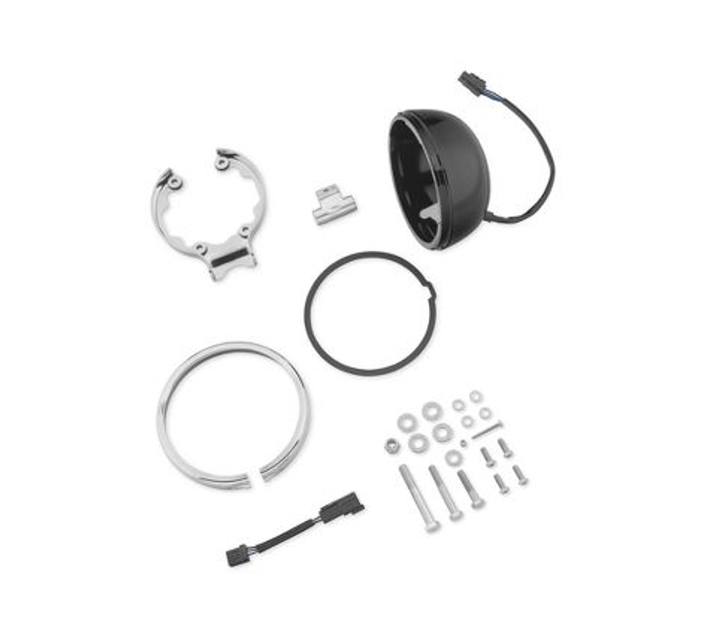 67700455 KIT ФАРЫ МОТОЦИКЛА Harley-Davidson