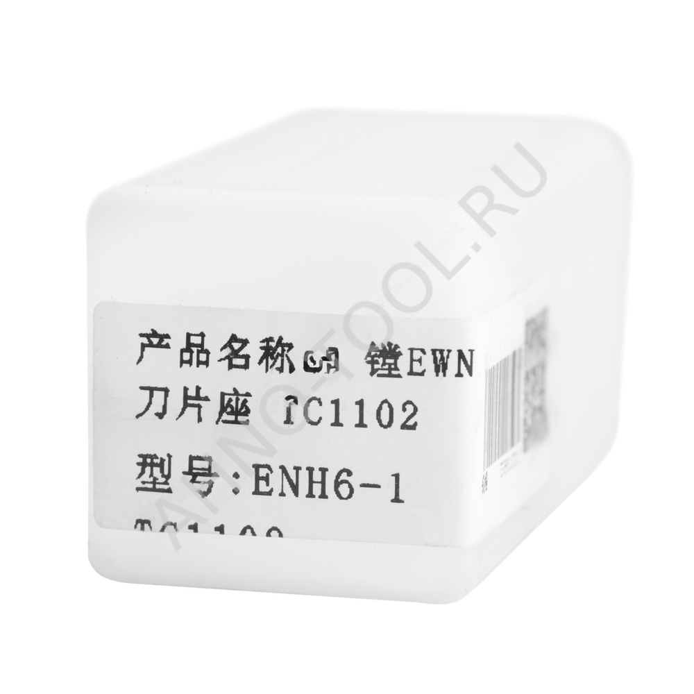 Держатель пластины ENH6-1 5° "ACCKee"