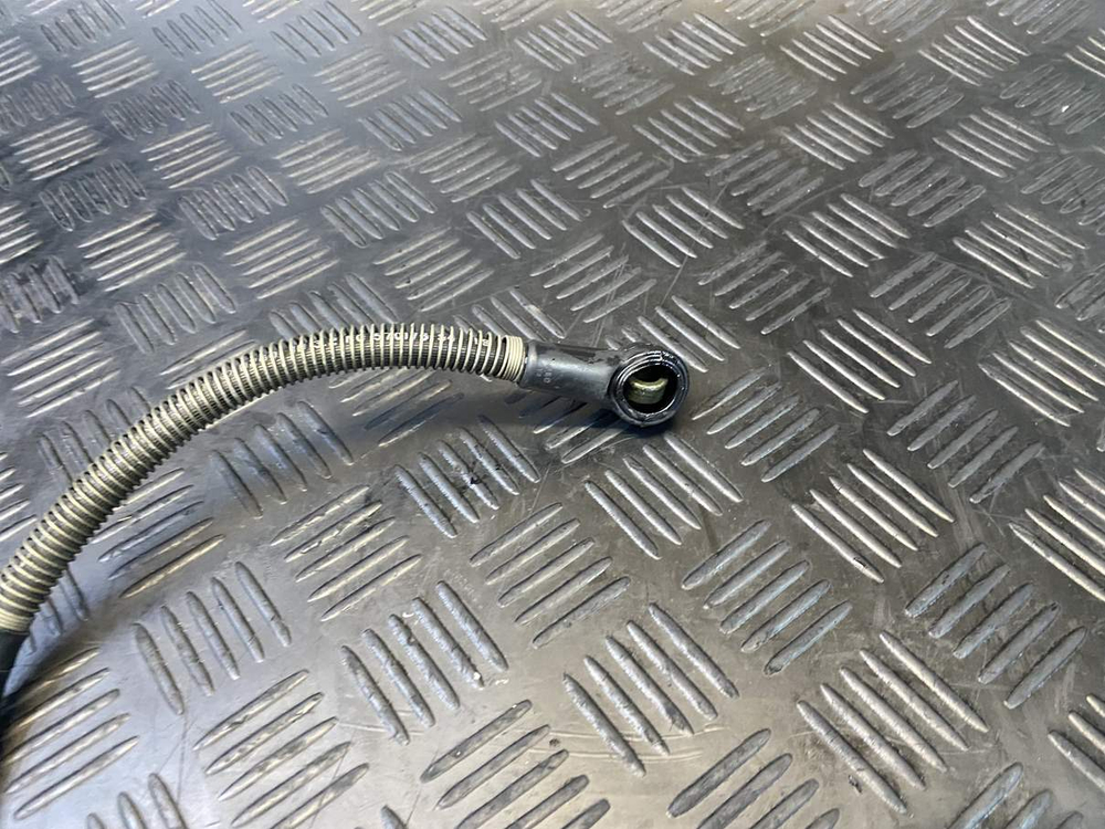 Шланги переднего тормоза Yamaha V-Max 1200 054602