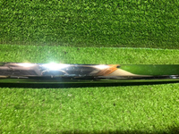 Накладка крышки багажника Mercedes C W205 (14-23)
