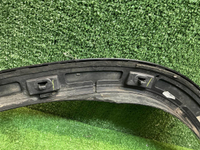 Расширитель передний Mercedes GLS x167 (19-нв) AMG