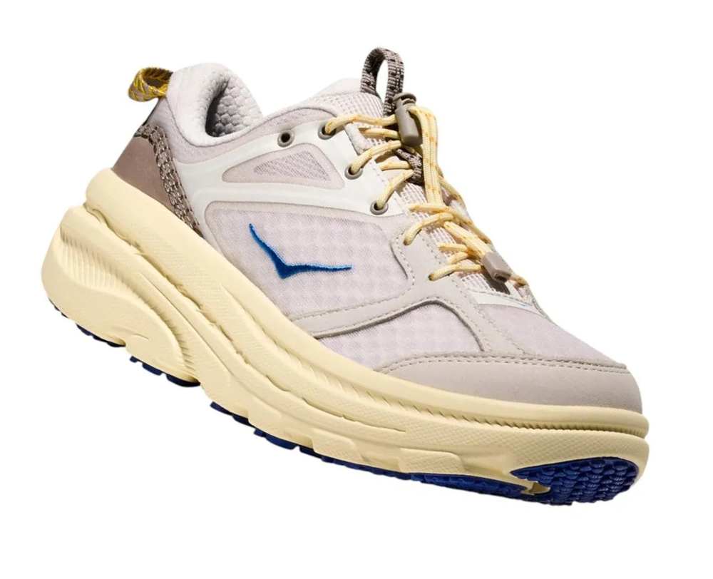 Кроссовки unisex Hoka Bondi B3LS