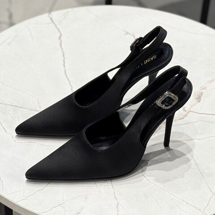 Босоножки Yves Saint Laurent