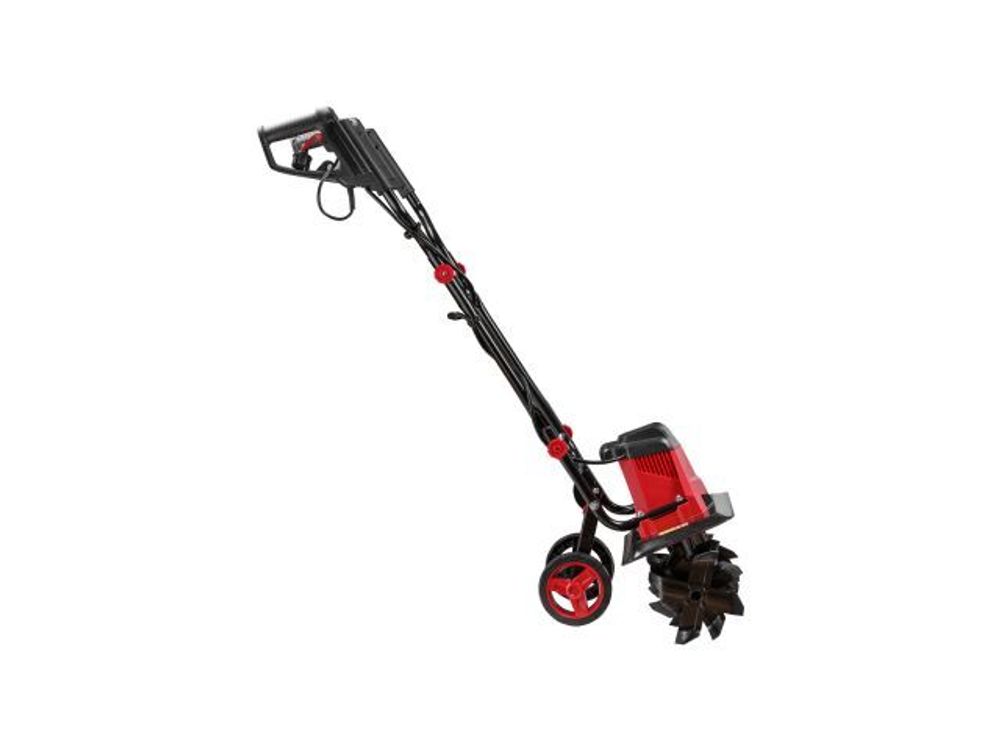 Культиватор электрический WORTEX RC 4016