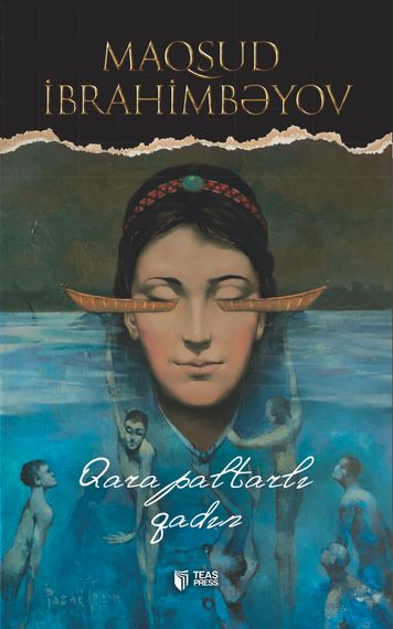 Qara paltarlı qadın