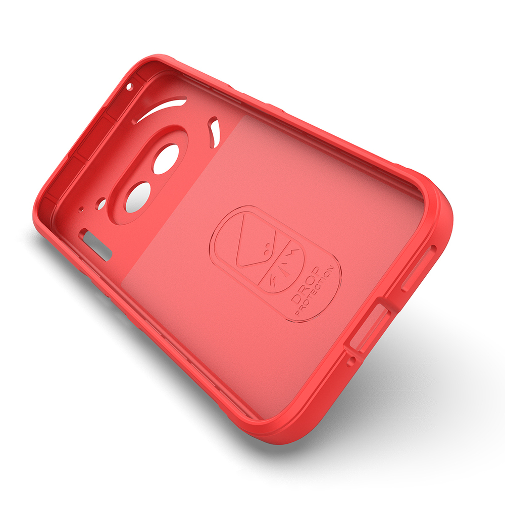 Противоударный чехол Flexible Case для Nothing 2a