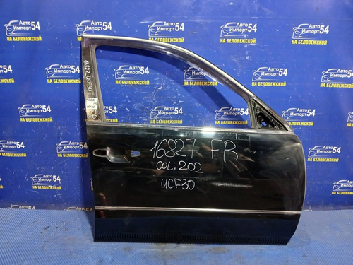 Дверь передняя правая TOYOTA CELSIOR 2003-2006