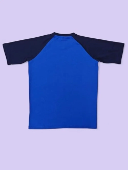 Футболка короткий рукав