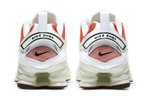 Кроссовки Nike Shox Tl Nova (Женская размерная сетка)