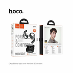 EA11 Honey open true wireless BT headset