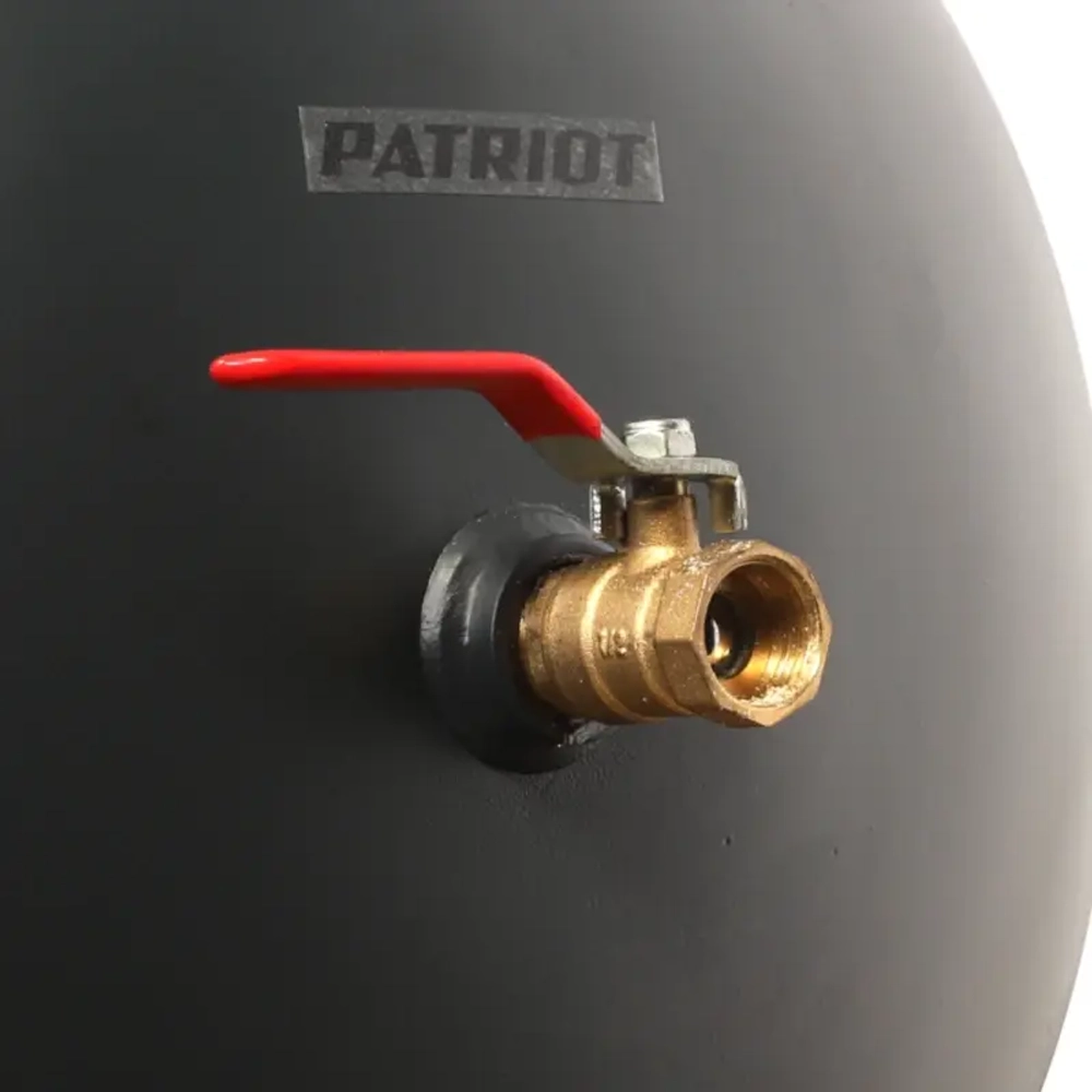 PATRIOT KRX 950 L100 D поршневой масляный компрессор 545302350