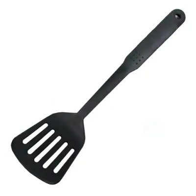 Лопатка кухонная с прорезями 31 см «Эконом» Селфи
