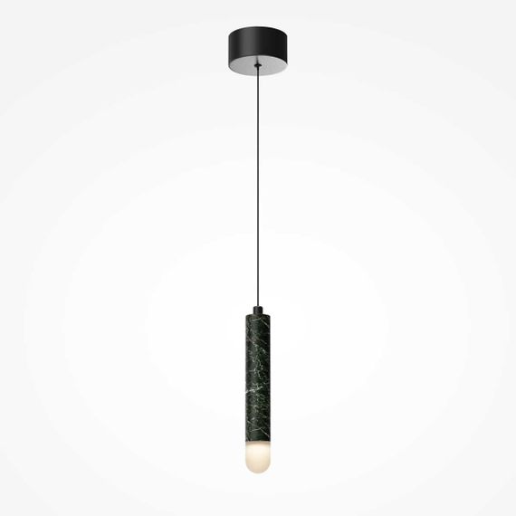 Подвесной светильник Maytoni Modern Bell MOD534PL-L4B3K