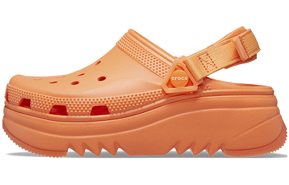 Crocs (Женская размерная сетка)