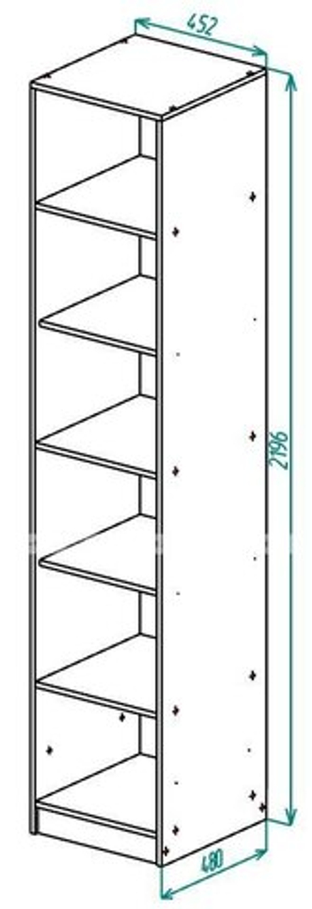 София -7 Пенал