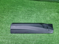 Накладка двери задняя левая Geely Coolray (23-нв)