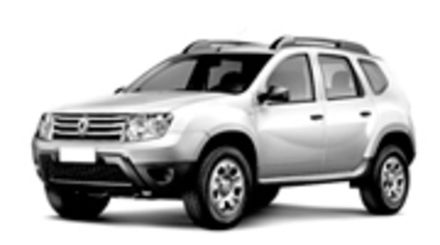 Renault Duster (2010-2015)