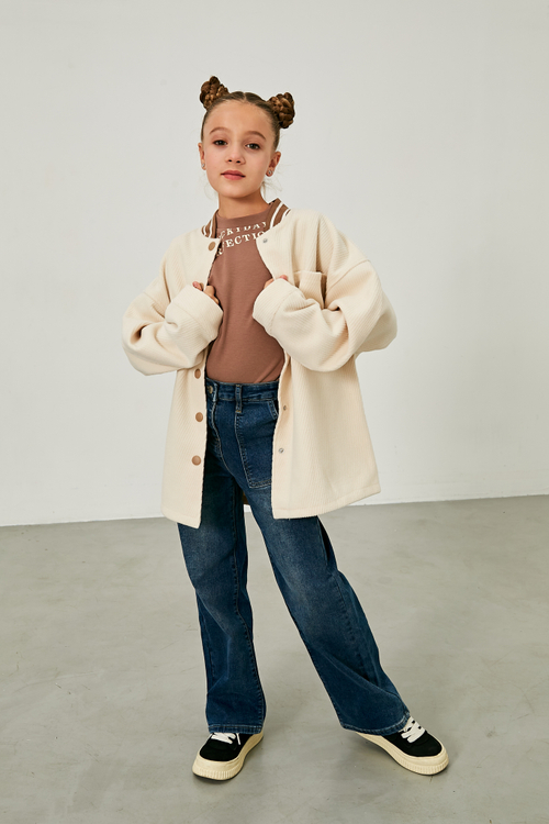 Куртка д/д DELORAS 22284