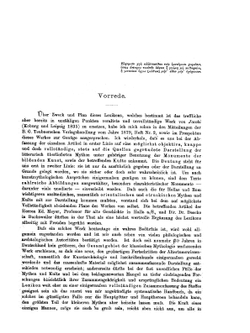 Ausführliches Lexikon der griechischen und römischen Mythologie. Band 1, Part 1 | W.H. Roscher