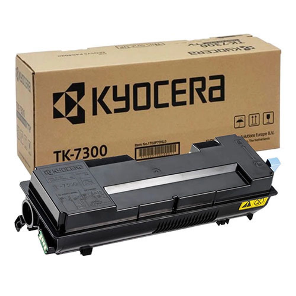 Тонер-картридж Kyocera TK-7300 Black для P4040DN (1T02P70NL0)