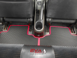 Honda Integra 4 поколение DC5 (07.2001 - 06.2006) купе, правый руль